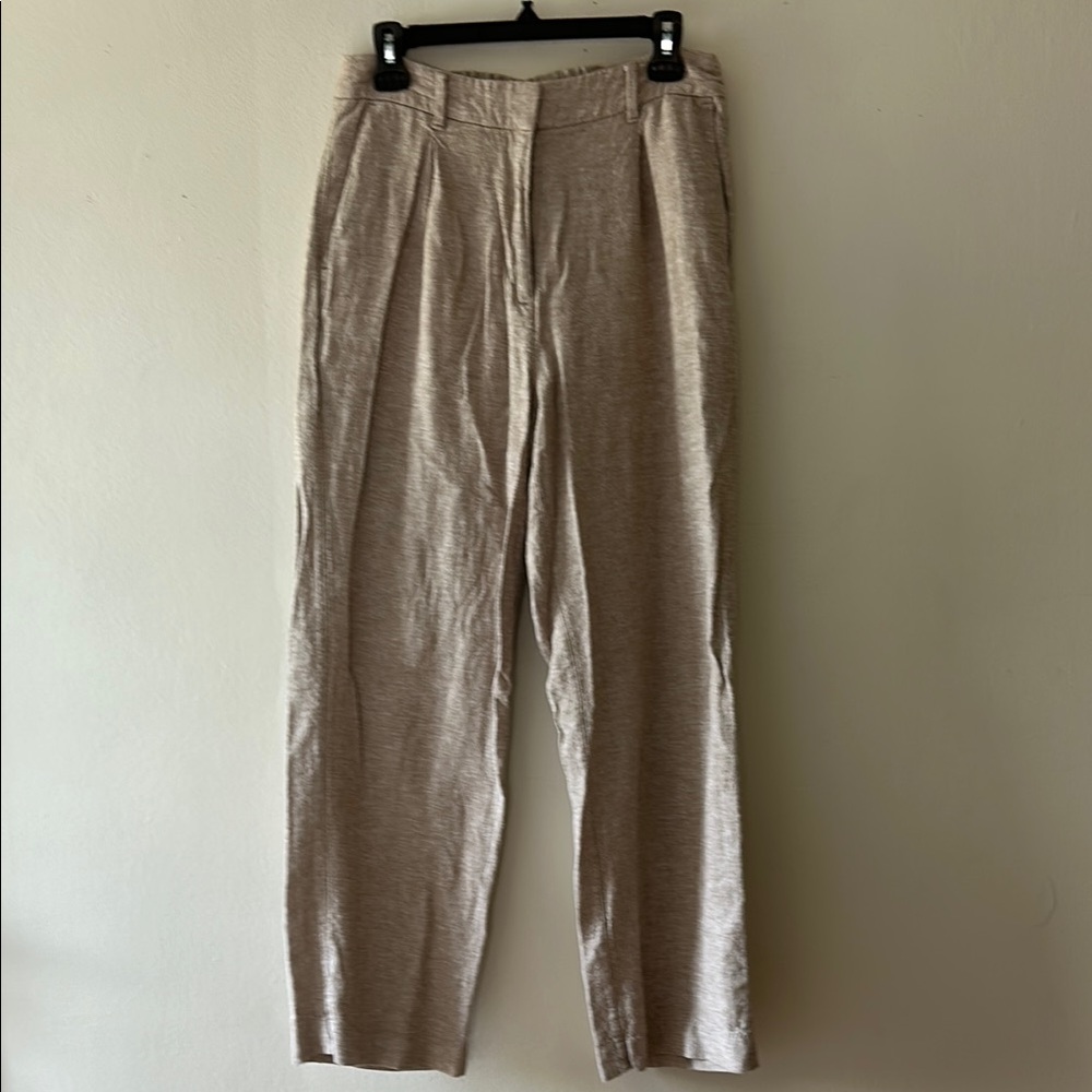 Old Navy Tan Chinos Lightweight Comfort